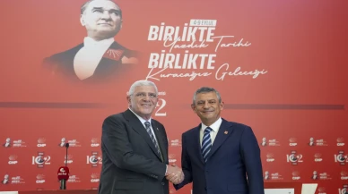 Özel ve Dervişoğlu Görüşmesi: CHP ve İYİ Parti’den Ortak Mesaj