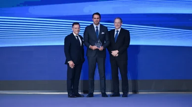 İstanbul Havalimanı'na ACI'den üst üste 3 ödül