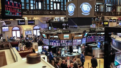 New York borsasında teknoloji hisseleri toparlandı, yükselişin ardındaki sebepler neler?