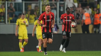 Gençlerbirliği tarihi bir başarısızlık yaşadı: İlk 4 maçını kaybetti