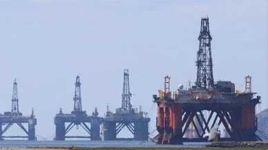 ABD'de petrol sondaj kulesi sayısı arttı, ama bir yıl içinde 60 azaldı! Ne anlama geliyor?