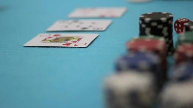 Türkiye'de kumar bağımlılığı krizi: Kumar bağımlılığı yaşı 15’e düştü