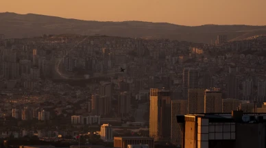 Valilik Ankara'daki is kokusunun nedeni açıklandı
