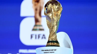 2026 FIFA Dünya Kupası Avrupa Elemeleri 6. Hafta maçları