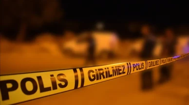 Ankara Sincan'da korkunç olay: Tartışma kanlı ölümle son buldu