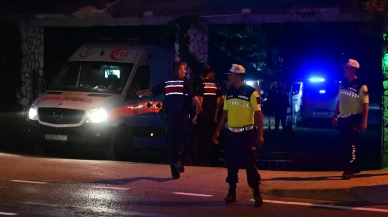 İstanbul'da bıçaklı saldırı: Cumhuriyet Savcısı Ercan Kayhan hayatını kaybetti