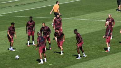 Osimhen sahaya Alanyaspor deplasmanıyla geri dönüyor