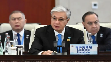 Kazakistan, Altay Bölgesi için 'Trans Altay Diyaloğu'nu destekliyor