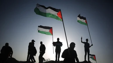 Filistinli yazar Ebu Guş: “Filistin’in tanınması yaptırımlarla desteklenmezse sözde kalır”