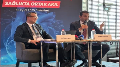 İstanbul’da Kalp ve Damar Hastalıkları Medya Çalıştayı düzenlendi