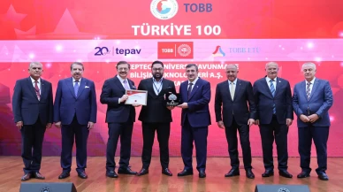 TOBB Türkiye 100: Ekonomik Hedefler ve Girişimcilik Vurgusu