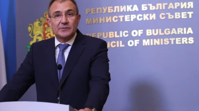 Bulgaristan'dan yurt dışındaki vatandaşlara müjde