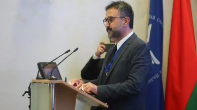 ATO Heyeti Belarus ziyaretiyle yeni işbirlikleri hedefliyor