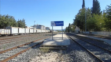 Hicaz Demiryolu projesi ekonomiyi canlandıracak