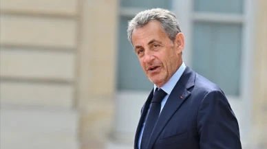 Fransa’da Sarkozy davasında karar günü: Eski cumhurbaşkanına 7 yıl hapis istemi
