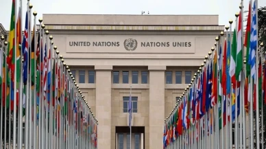 BM Raporu: İsrail’in Gazze’de Soykırım Yaptığı Tespit Edildi