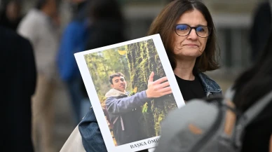 Bolu'daki yangın faciasının davasında ikinci duruşma başladı