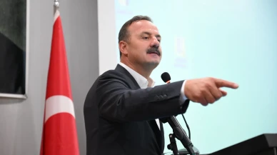 Yavuz Ağıralioğlu: "Kürtçü değiliz, herkesle aynı dili konuşacağız!"