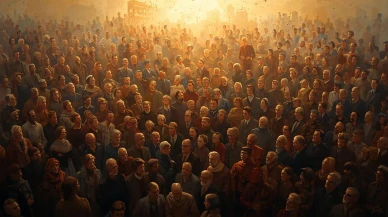 Fahrettin Kaya'dan Sivil Topluma yeni bir perskpektif : Sivil toplumun  geleceği ne olacak?