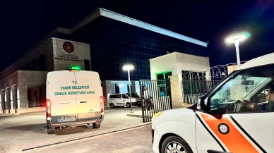 Balıkesir'de Halit Yukay'a ait naaş denizden çıkarıldı