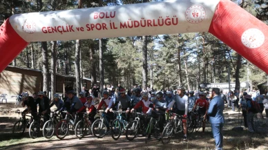 Kartalkaya'daki yangın mağdurları sporla anıldı: Kayıplar unutulmadı