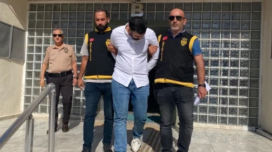 Aydın'da kendini MİT görevlisi olarak tanıtan dolandırıcı İstanbul'da yakalandı