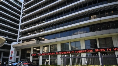 Can Holding'e büyük operasyon: 8 şüpheli gözaltına alındı Habertürk ve Show TV'ye el konuldu