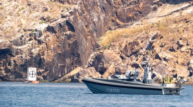 SANCAR SİDA başardığı atış testleriyle deniz muharebelerinde yeni bir dönem başlıyor