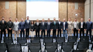 Türkiye ve Azerbaycan'dan Yapay Zekada işbirliği protokolü