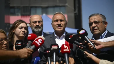 CHP İstanbul İl Başkanlığı'nın Adresi Değişti: Sarıyer Yerine Bahçelievler