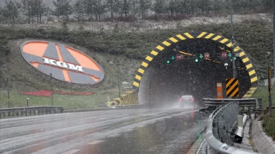 Ulaşımda aksamalar var! Karayollarından sürücülere önemli uyarılar