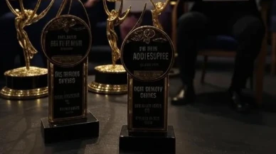 77. Primetime Emmy Ödülleri ABD’de sahiplerini buldu