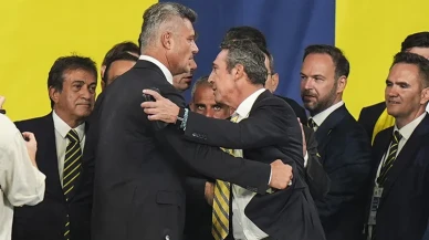 Ali Koç, Fenerbahçe'ye verdiği 360 milyon TL'yi geri nasıl aldı?