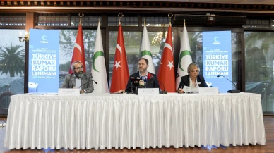 Yeşilay’dan Çarpıcı Rapor: Kumar bağımlılığı alarm veriyor !