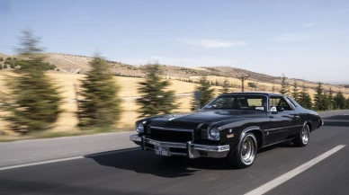 Riders and Brothers'tan farkındalık sürüşü: Erkek sağlığı için konvoy