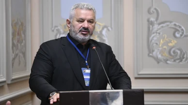 Avrupa Müslüman Forumu, Gazze Soykırımı İçin Uluslararası Toplantı Düzenledi