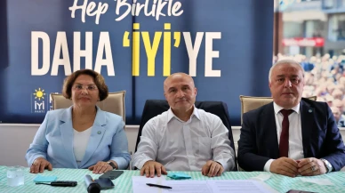 İYİ Parti’den çarpıcı açıklamalar: Terör müzakere edilemez