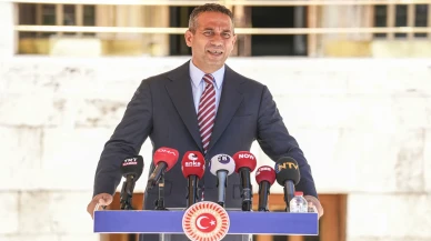 CHP'den seçim çağrısı: Artık davalarla uğraşmak istemiyoruz !