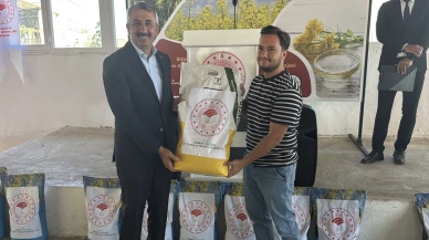 Edirne'de Kanola Üretimi İçin Büyük Adım: Hedef 50 Bin Dekar