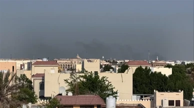 Kuveyt, Umman, Bahreyn, Filistin ve Yemen'den İsrail'in saldırısına sert kınama