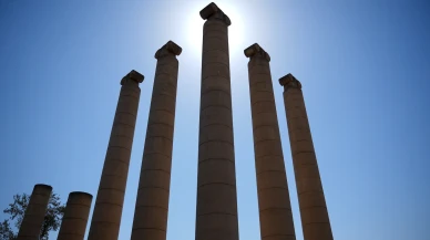 İzmir’in Smyrna Höyüğü’nde Demir ve Tunç Çağı’na dair yeni bulgular