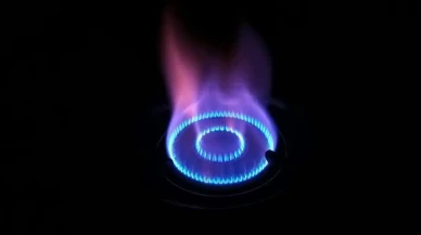 Spot doğal gaz fiyatlarında büyük değişim: 1000 metreküp doğal gaz 14 bin 354 lira