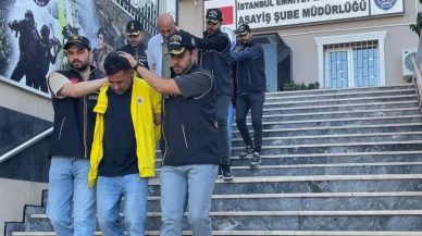 İstanbul'da çalıntı araç çetesine operasyon: 4 zanlı tutuklandı