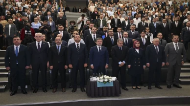 Bakan Yumaklı: Dünya Bankası kaynağıyla 600 milyon dolarlık taşkın kontrol tesisi kurulacak