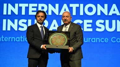 4. Uluslararası Sigorta Zirvesi başladı: Dijitalleşme ve emeklilik gündemde