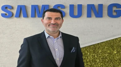 Samsung Electronics Türkiye’de üst düzey atama