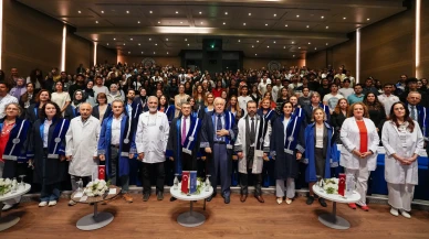 İlber Ortaylı, 2025-2026 akademik yılını Fatih Sultan Mehmed dersiyle açtı