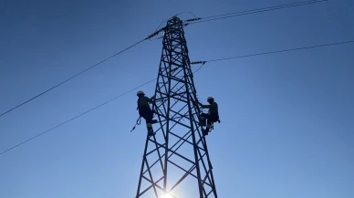 Elektrikte Spot Piyasa Fiyatları Belli Oldu: Yarın İçin En Yüksek 3.397 TL