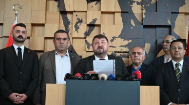 CHP'de ihraç krizi büyüyor: Bu kararlar parti iradesine saldırı