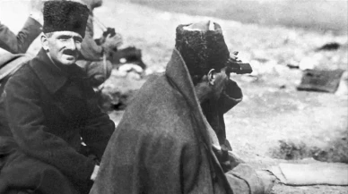 Sakarya Meydan Muharebesi’nin 104. yılı